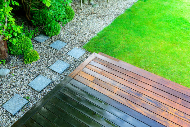 Best Parking Lot and Garage Cleaning  in Green, OR