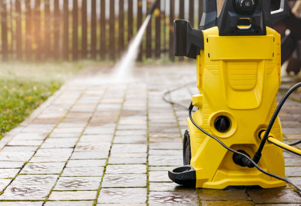 Concrete Sealing in Green, OR