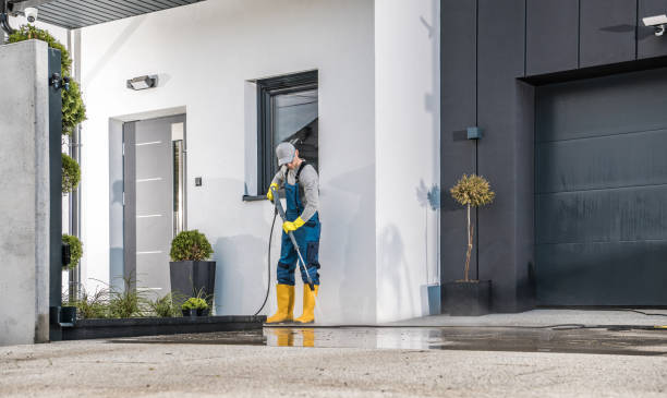 Best Graffiti Removal  in Green, OR